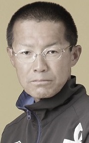 八卦掌水式塾代表・水野の写真